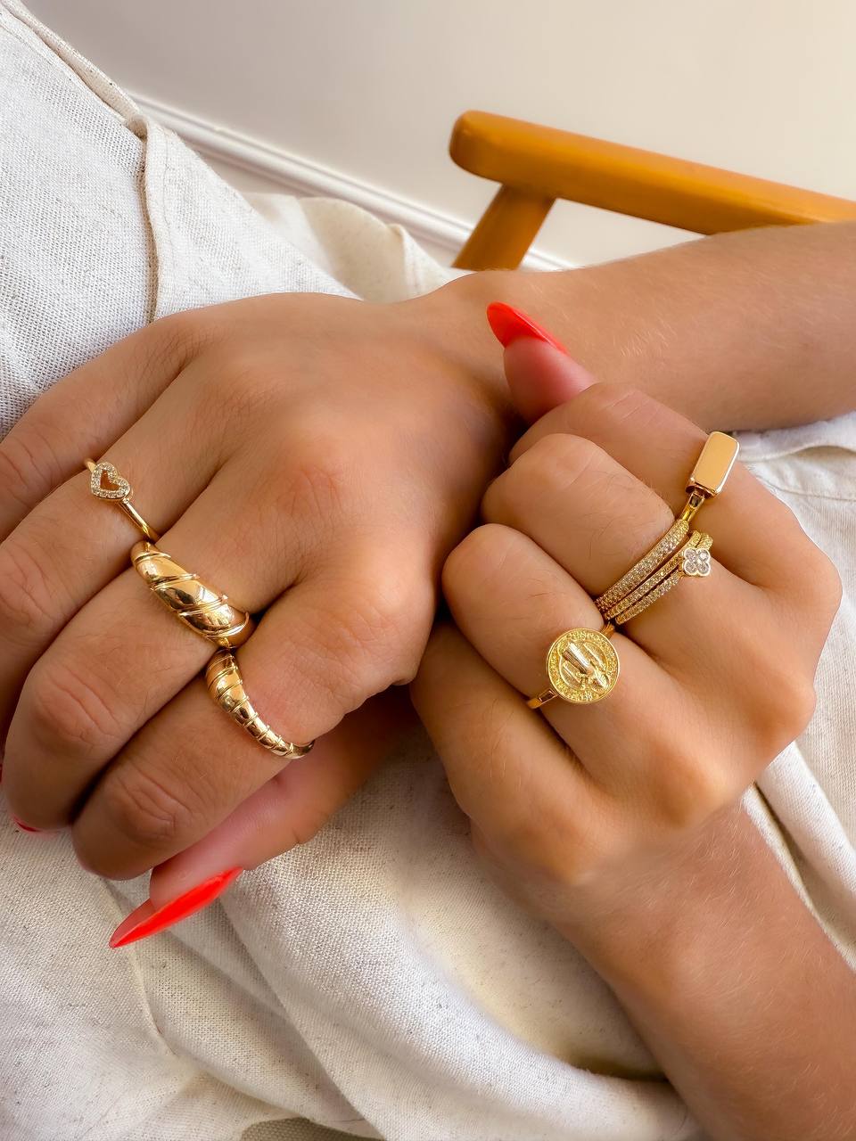 Rings