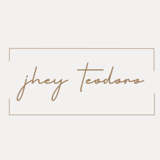 Jhey Teodoro's 