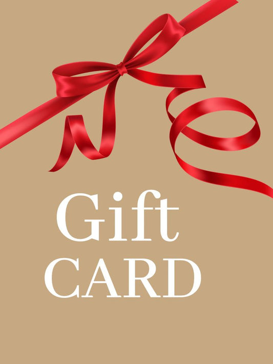 Gift Card!